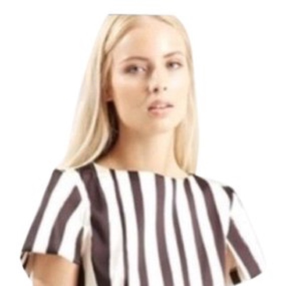 TOP SHOP  DRESS